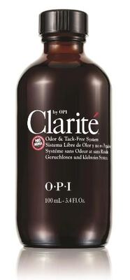 OPI CLARITE LIQUID MONOMER 3.5OZ